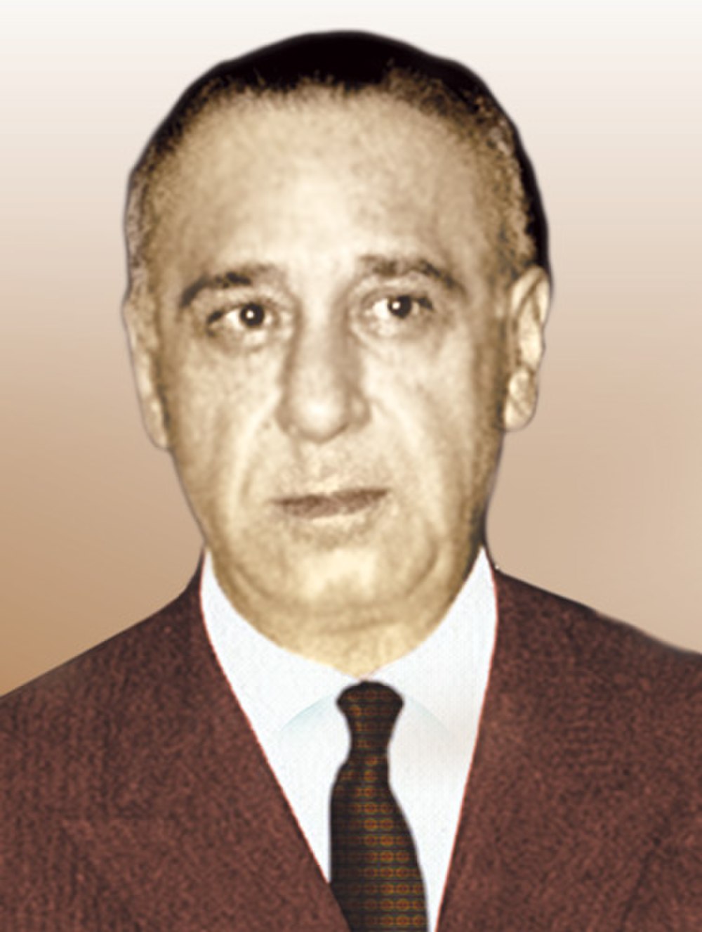 حسین همدانیان