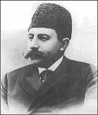 محمدحسین امین الضرب